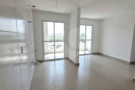 Apartamento à venda com 2 quartos em Vila Mariza Mazzei, São Paulo, SP