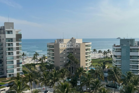 Apartamento à venda com 3 suítes em Riviera, Bertioga, SP