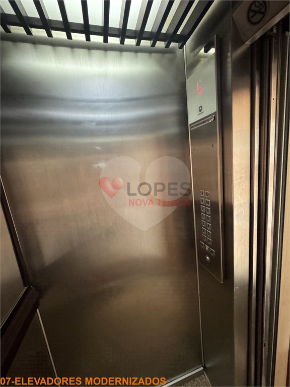 Apartamento à venda com 4 quartos, sendo 2 suítes, em Tijuca, Rio de Janeiro, RJ