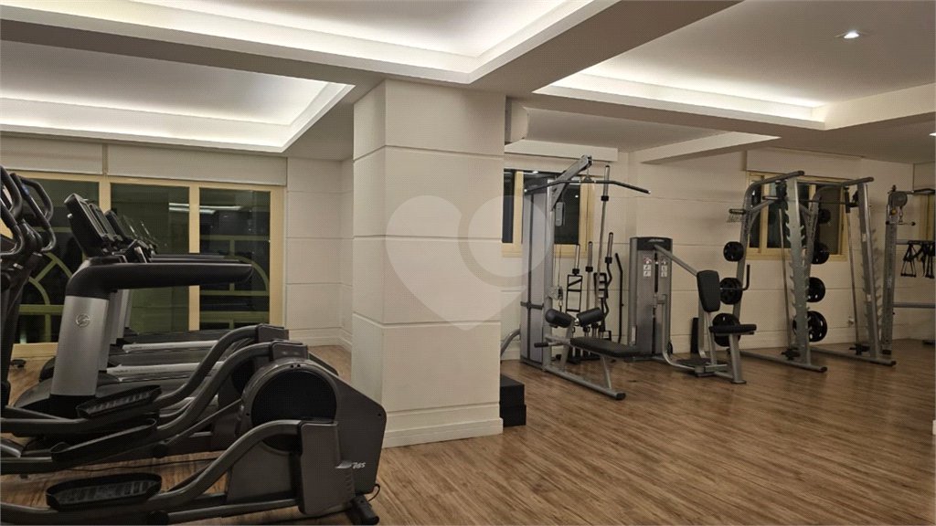 Apartamento à venda com 4 suítes em Santana, São Paulo, SP