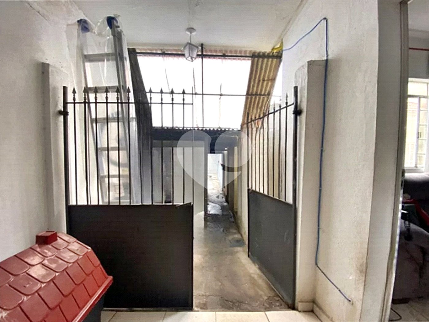 Casa à venda com 4 quartos em Santana, São Paulo, SP