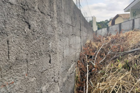 Terreno à venda com 1 suíte em Vila Mazzei, São Paulo, SP