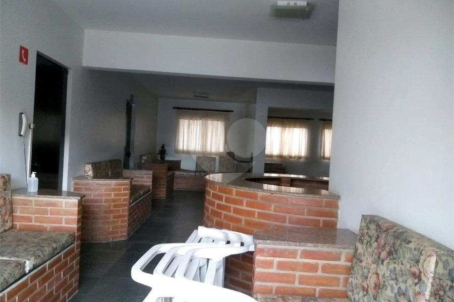 Triplex à venda com 4 quartos, sendo 2 suítes, em Parque Mandaqui, São Paulo, SP