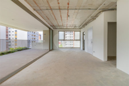 Apartamento à venda com 3 suítes em Jardim América, São Paulo, SP