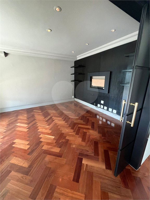 Apartamento para alugar com 4 suítes em Jardim Morumbi, São Paulo, SP