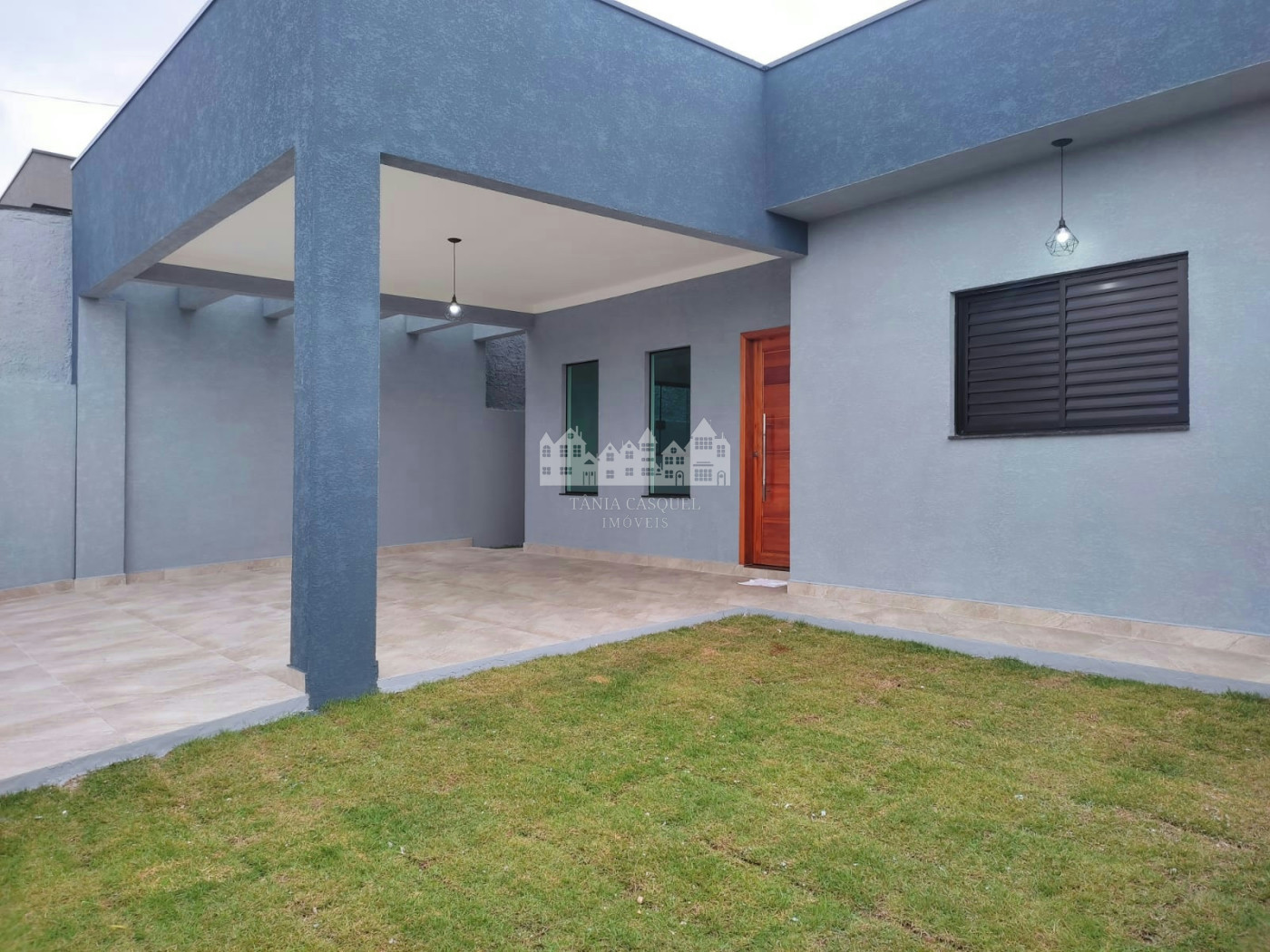 Casa térrea à venda com 3 quartos, sendo 1 suíte, em Loteamento Parque Residencial Serras de Atibaia II, Atibaia - SP