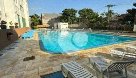 Apartamento à venda com 2 quartos em Engenho Novo, Rio de Janeiro, RJ