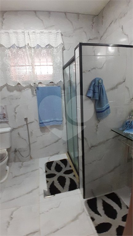 Casa à venda com 3 quartos em Campo Grande, Rio de Janeiro, RJ