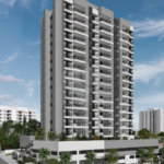 Apartamento à venda com 3 quartos, sendo 1 suíte, em Vila Rosalia, Guarulhos, SP