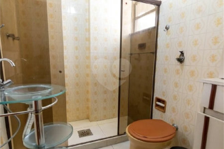 Apartamento à venda com 2 quartos, sendo 1 suíte, em Vila Isabel, Rio de Janeiro, RJ