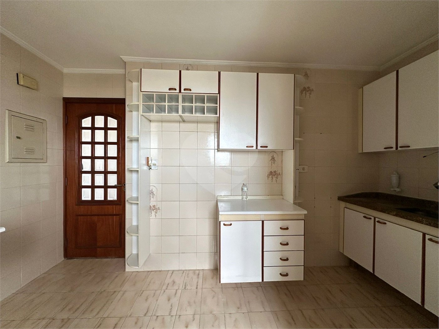 Apartamento para alugar com 3 quartos em Mandaqui, São Paulo, SP