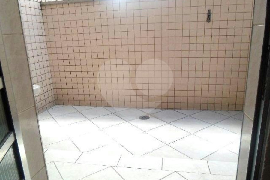 Apartamento à venda com 2 quartos em Tucuruvi, São Paulo, SP
