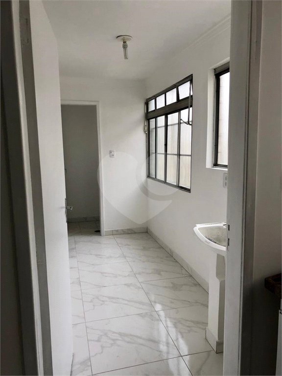 Apartamento à venda com 2 quartos em Tucuruvi, São Paulo, SP