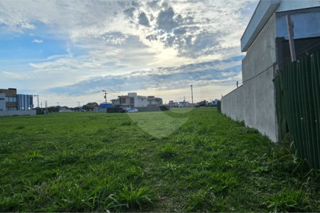Terreno à venda em Ogiva, Cabo Frio, RJ
