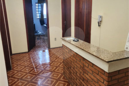 Prédio à venda ou para alugar em Vila Nossa Senhora do Carmo, Araraquara, SP