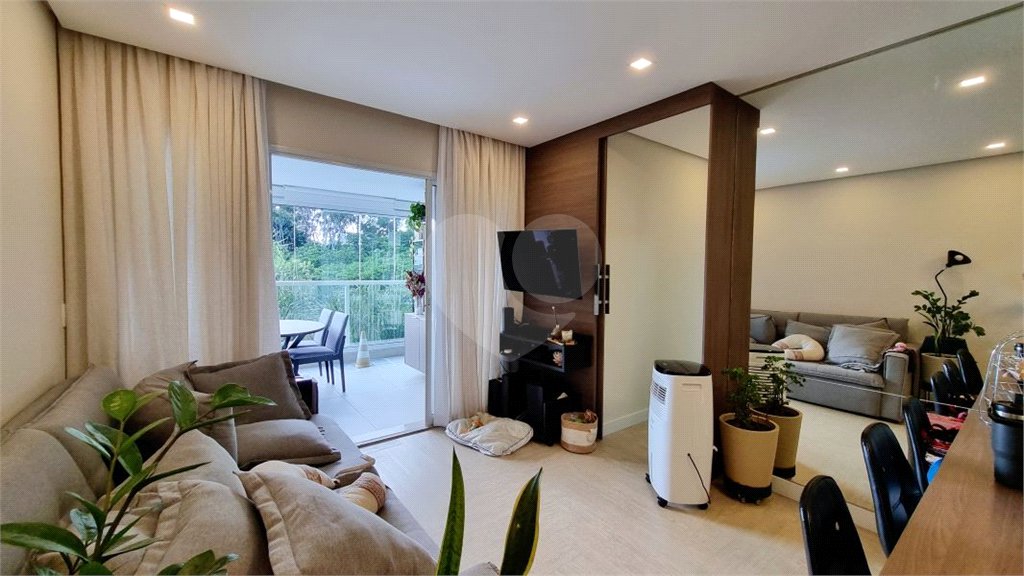 Apartamento à venda com 2 quartos, sendo 1 suíte, em Jardim São Paulo(zona Norte), São Paulo, SP
