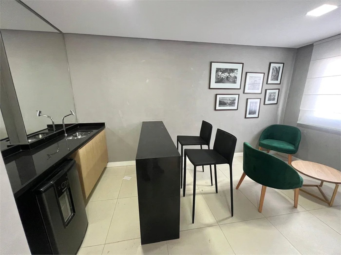Apartamento à venda com 2 quartos, sendo 1 suíte, em Jaguaré, São Paulo, SP