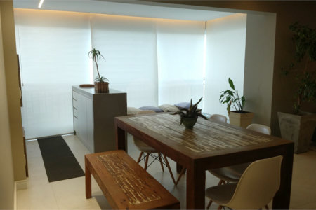 Apartamento à venda com 3 suítes em Jardim Caboré, São Paulo, SP