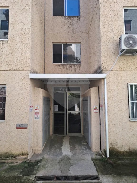 Apartamento à venda com 2 quartos em Campo Grande, Rio de Janeiro, RJ