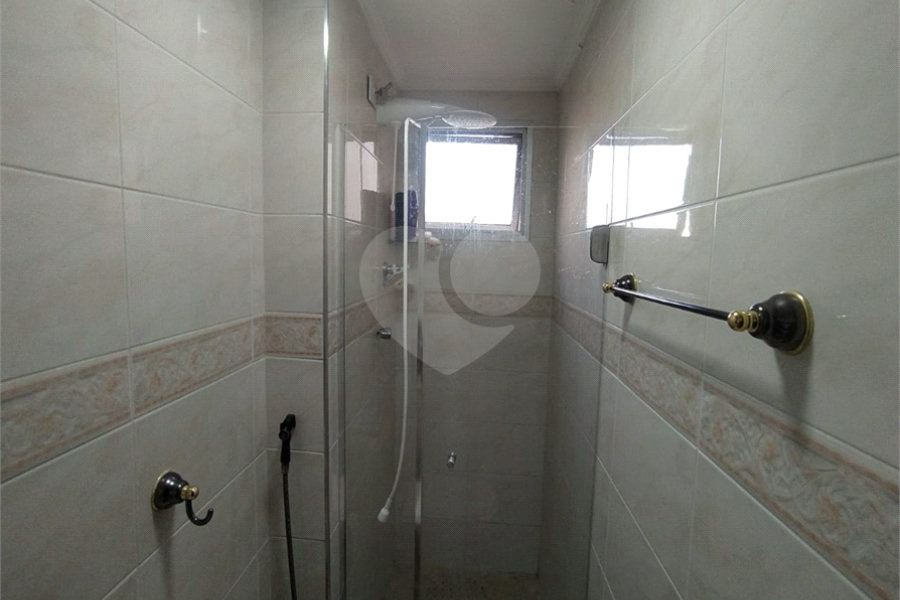 Apartamento à venda com 2 quartos em Lauzane Paulista, São Paulo, SP