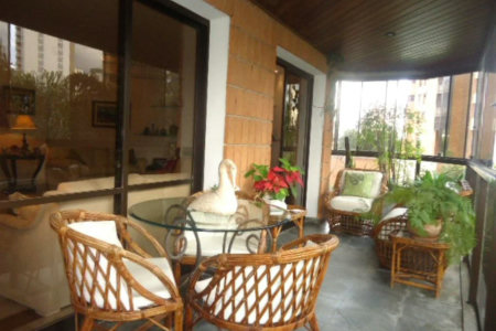 Apartamento à venda com 3 quartos, sendo 1 suíte, em Vila Suzana, São Paulo, SP