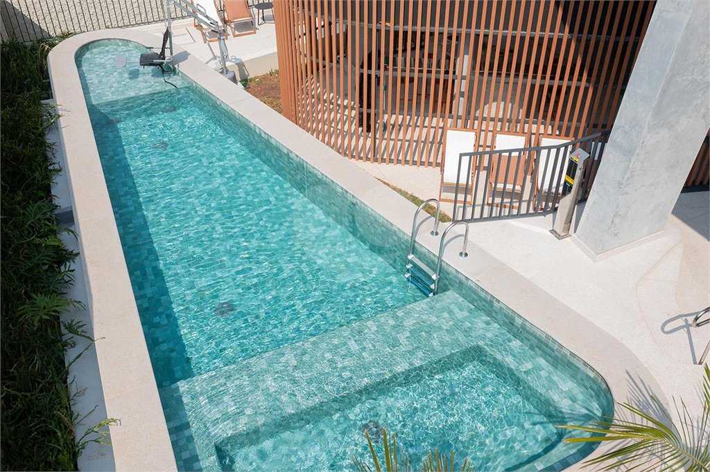 Apartamento à venda com 2 quartos, sendo 1 suíte, em Jardim Vera Cruz, São Paulo, SP