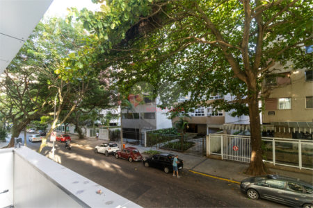 Apartamento à venda com 1 quarto em Ipanema, Rio de Janeiro, RJ