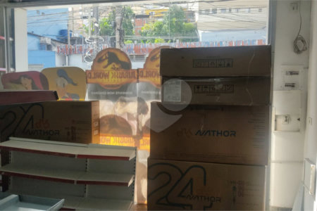 Salão para alugar em Vila Renata, Guarulhos, SP
