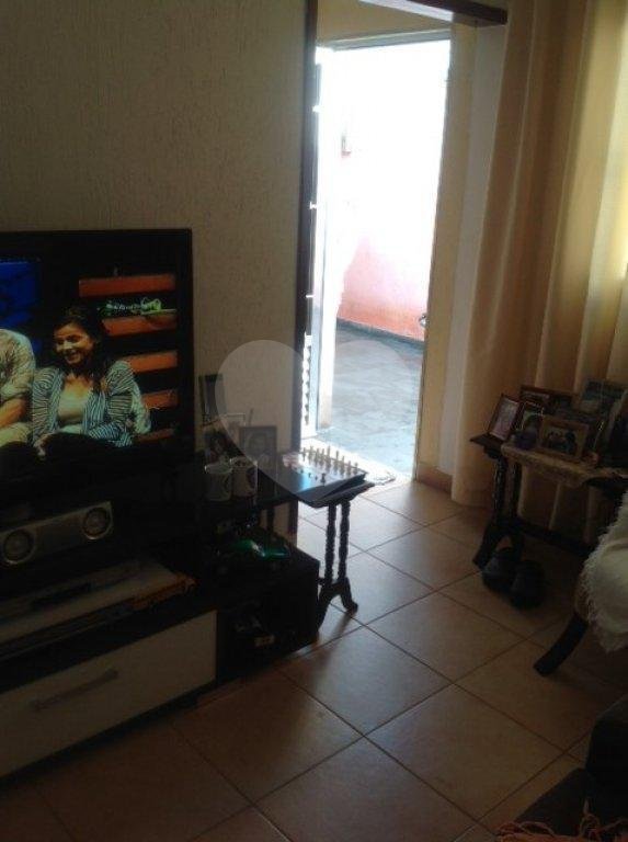 Casa à venda com 3 quartos, sendo 2 suítes, em Imirim, São Paulo, SP