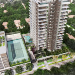 Apartamento à venda com 1 quarto em Vila Romana, São Paulo, SP
