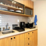 Apartamento à venda com 2 quartos, sendo 1 suíte,  em Vila Cordeiro, São Paulo, SP