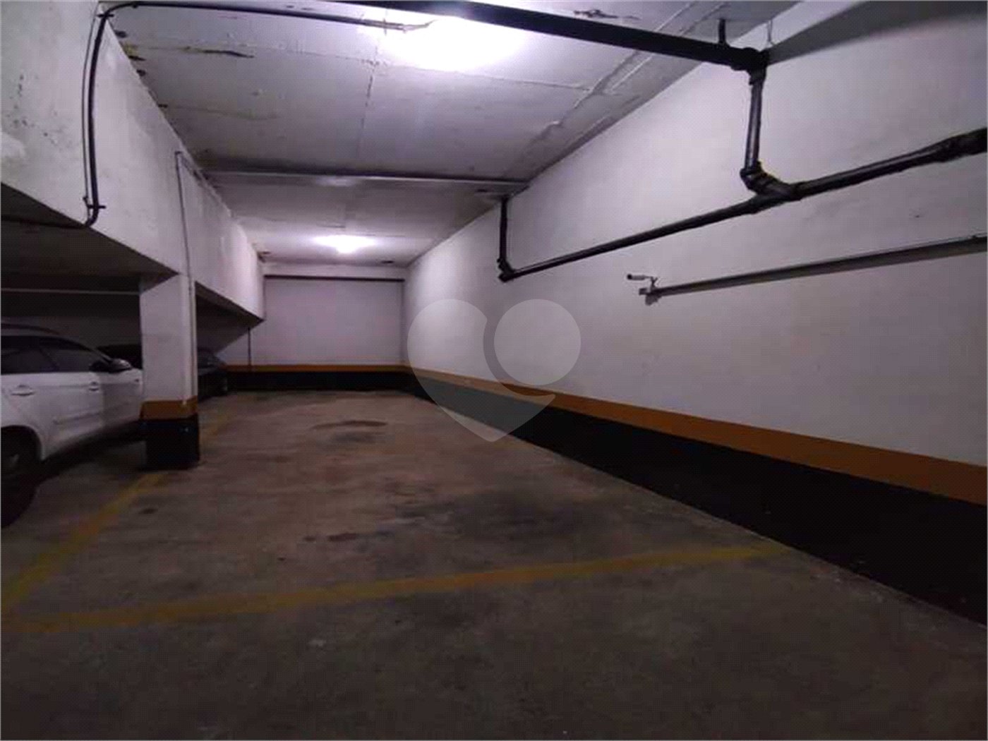Apartamento à venda com 2 quartos, sendo 1 suíte, em Jardim Itacolomi, São Paulo, SP