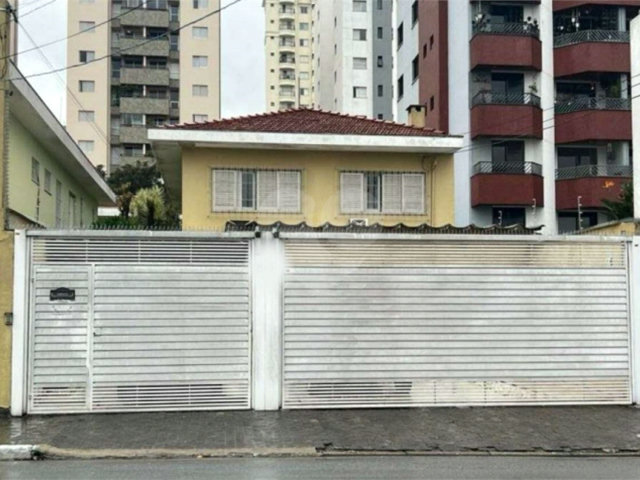 Casa à venda com 4 quartos, sendo 2 suítes,  em Vila Mascote, São Paulo, SP