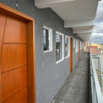 Kitnet à venda com 1 quarto em Parque das Laranjeiras, Sorocaba, SP