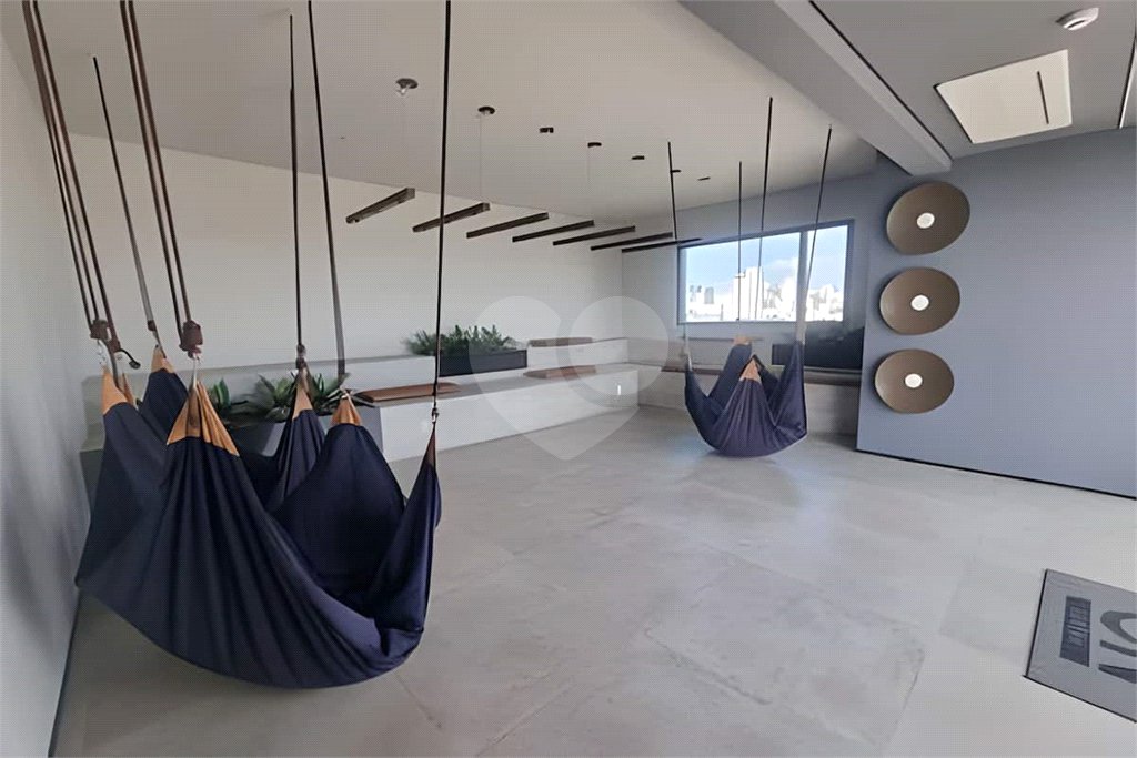 Apartamento à venda com 1 quarto em Jardim Paulista, São Paulo, SP