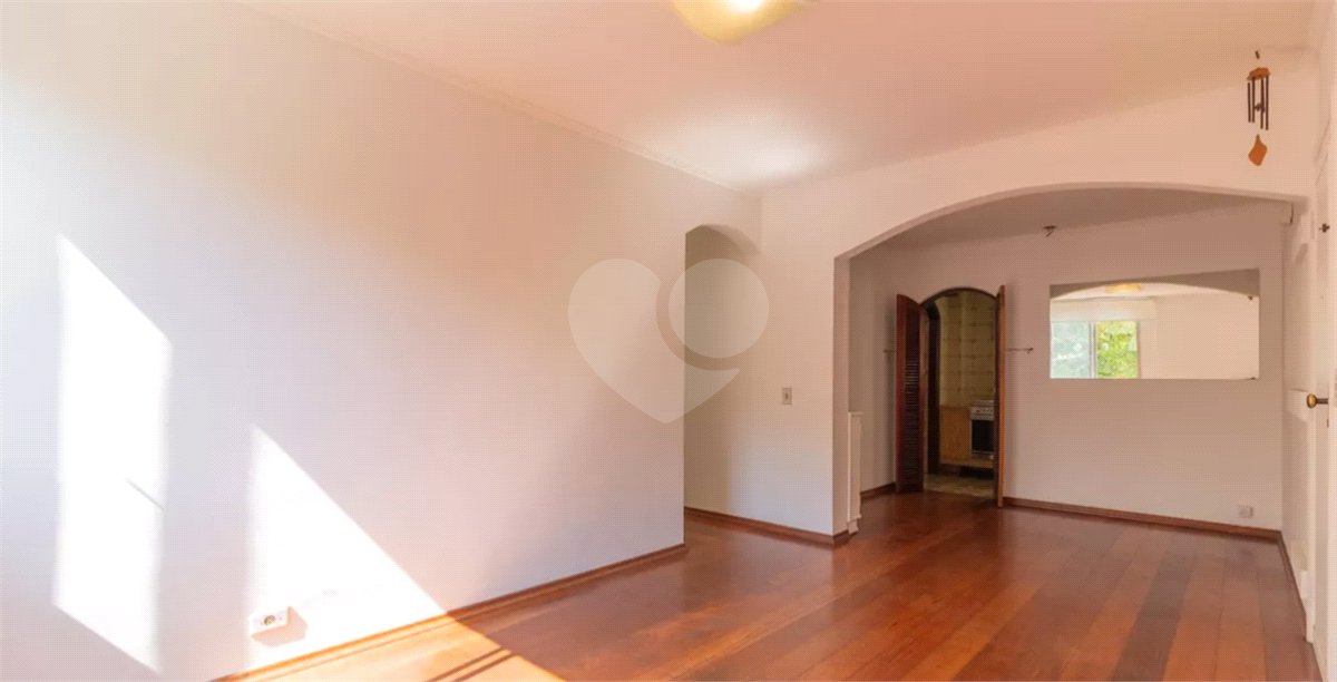Apartamento à venda com 3 quartos em Pinheiros, São Paulo, SP