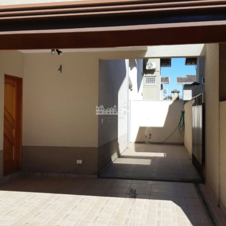 Casa à Venda no Condomínio Villaggio Siriema II – Conforto e Segurança em Atibaia