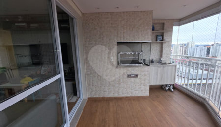 Apartamento à venda com 2 suítes em Casa Verde, São Paulo, SP