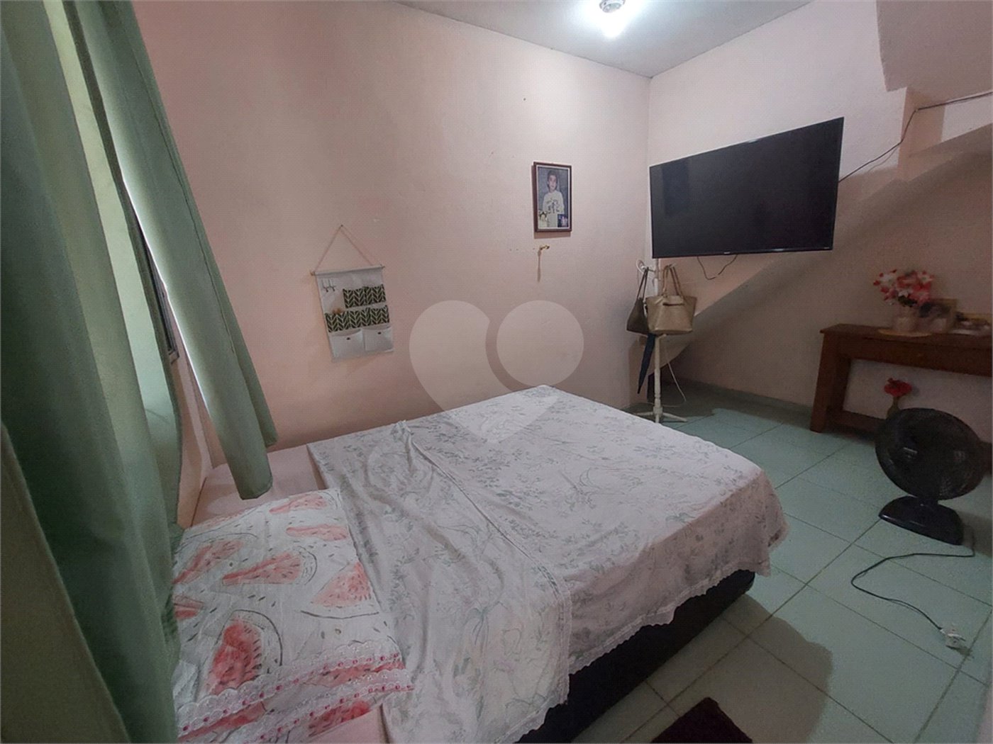 Sobrado à venda com 4 quartos em Vila Clarice, São Paulo, SP