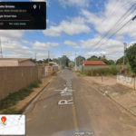 Loteamento à venda em Santa Luzia, Três Lagoas, MS