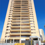 Apartamento à venda com 3 suítes no Centro, Araraquara, SP