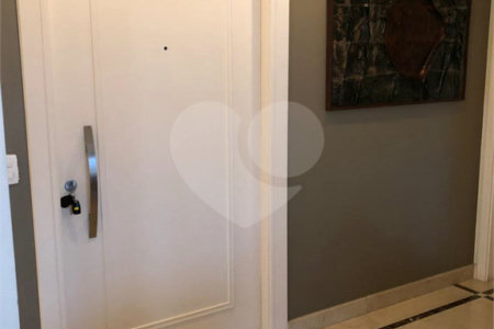 Apartamento à venda com 4 suítes em Brooklin, São Paulo, SP