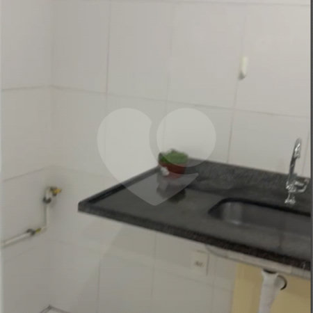 Apartamento à venda com 1 quarto em Água Branca, São Paulo, SP