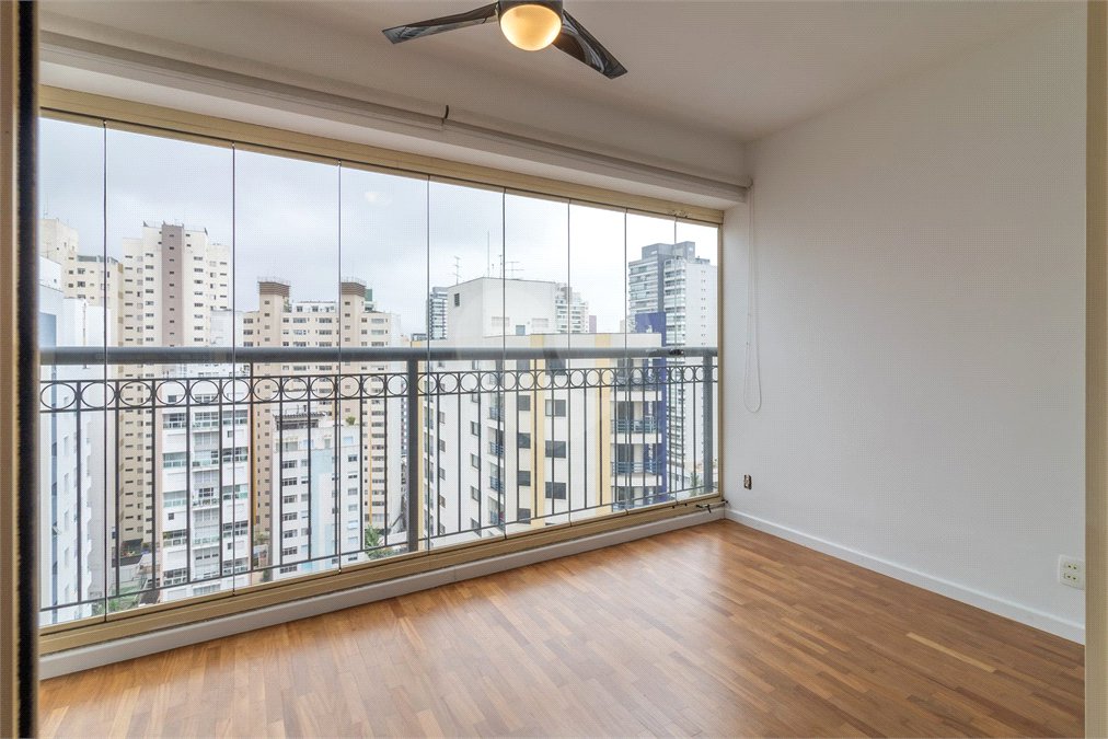 Apartamento à venda com 2 suítes em Pinheiros, São Paulo, SP