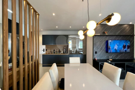Apartamento à venda com 1 quarto em Santa Terezinha, Paulínia, SP