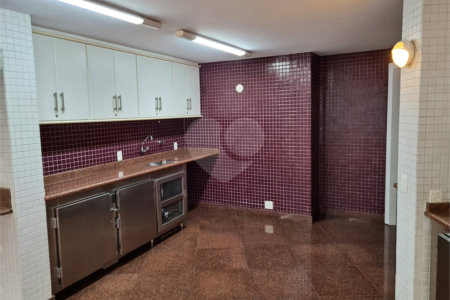 Apartamento à venda com 3 suítes em Água Fria, São Paulo, SP