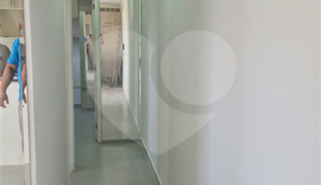 Apartamento à venda com 2 quartos em Ponte Grande, Guarulhos, SP