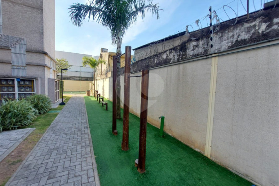 Apartamento à venda com 2 quartos em Jaçanã, São Paulo, SP