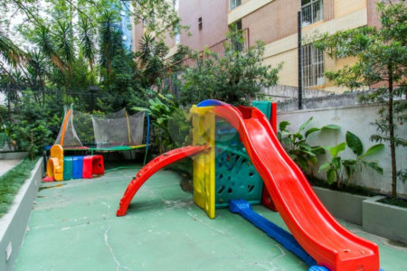 Apartamento à venda com 3 quartos, sendo 1 suíte,  em Santa Cecília, São Paulo, SP