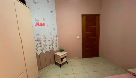Casa à venda com 4 quartos, sendo 1 suíte,  em Vila Nova, Três Lagoas, MS